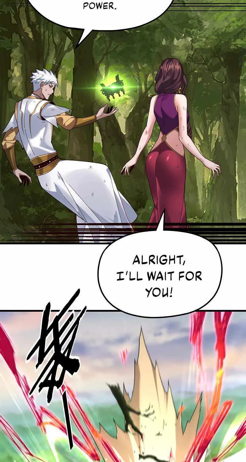 I Am The Fated Villain Kainu Manga Chapter 113 Page 25
