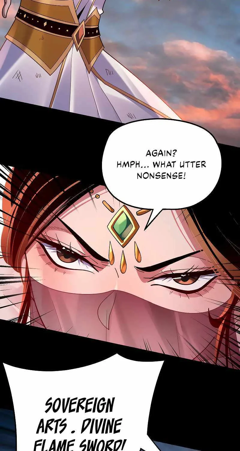I Am The Fated Villain Kainu Manga Chapter 112 Page 17