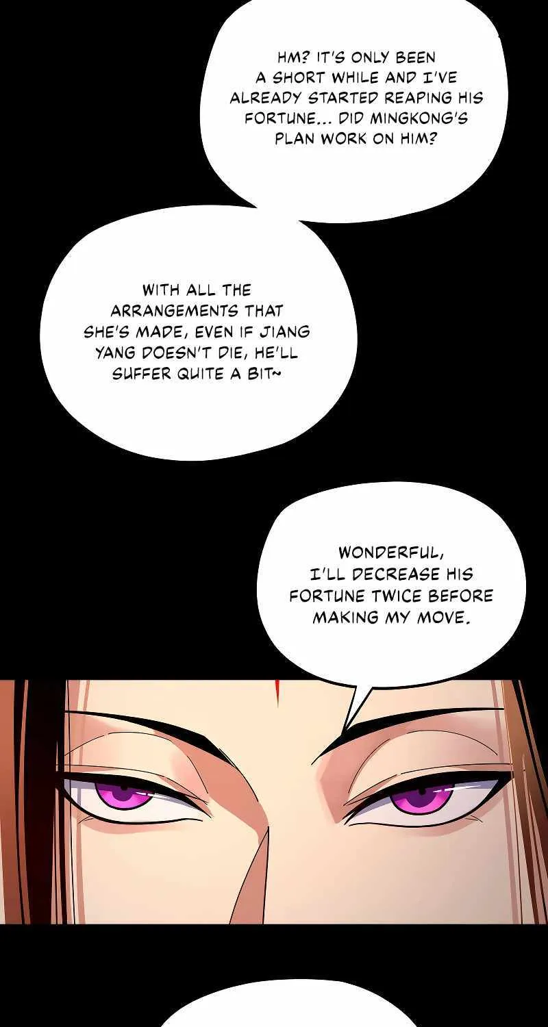 I Am The Fated Villain Kainu Manga Chapter 112 Page 37