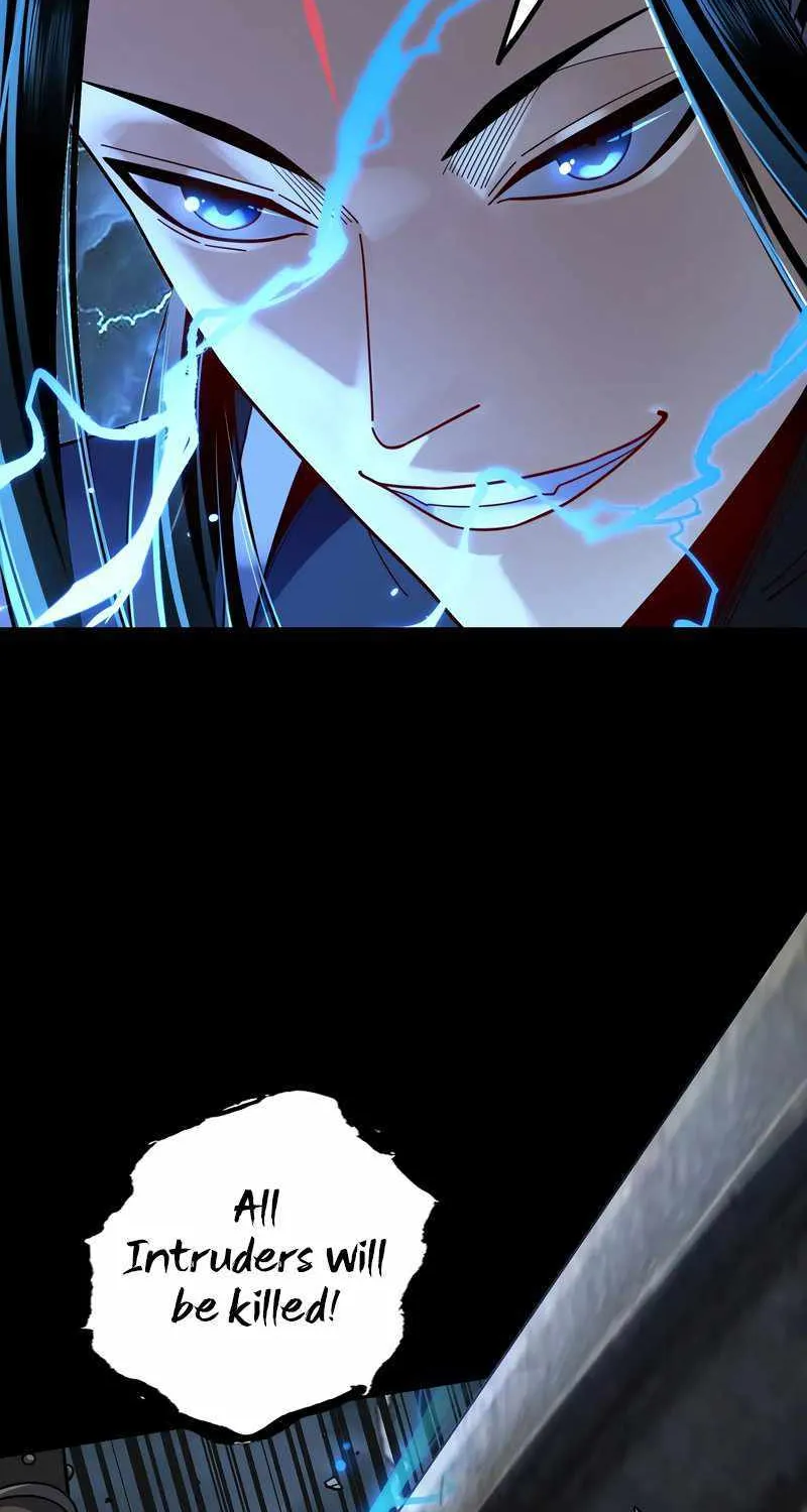 I Am The Fated Villain Kainu Manga Chapter 111 Page 13