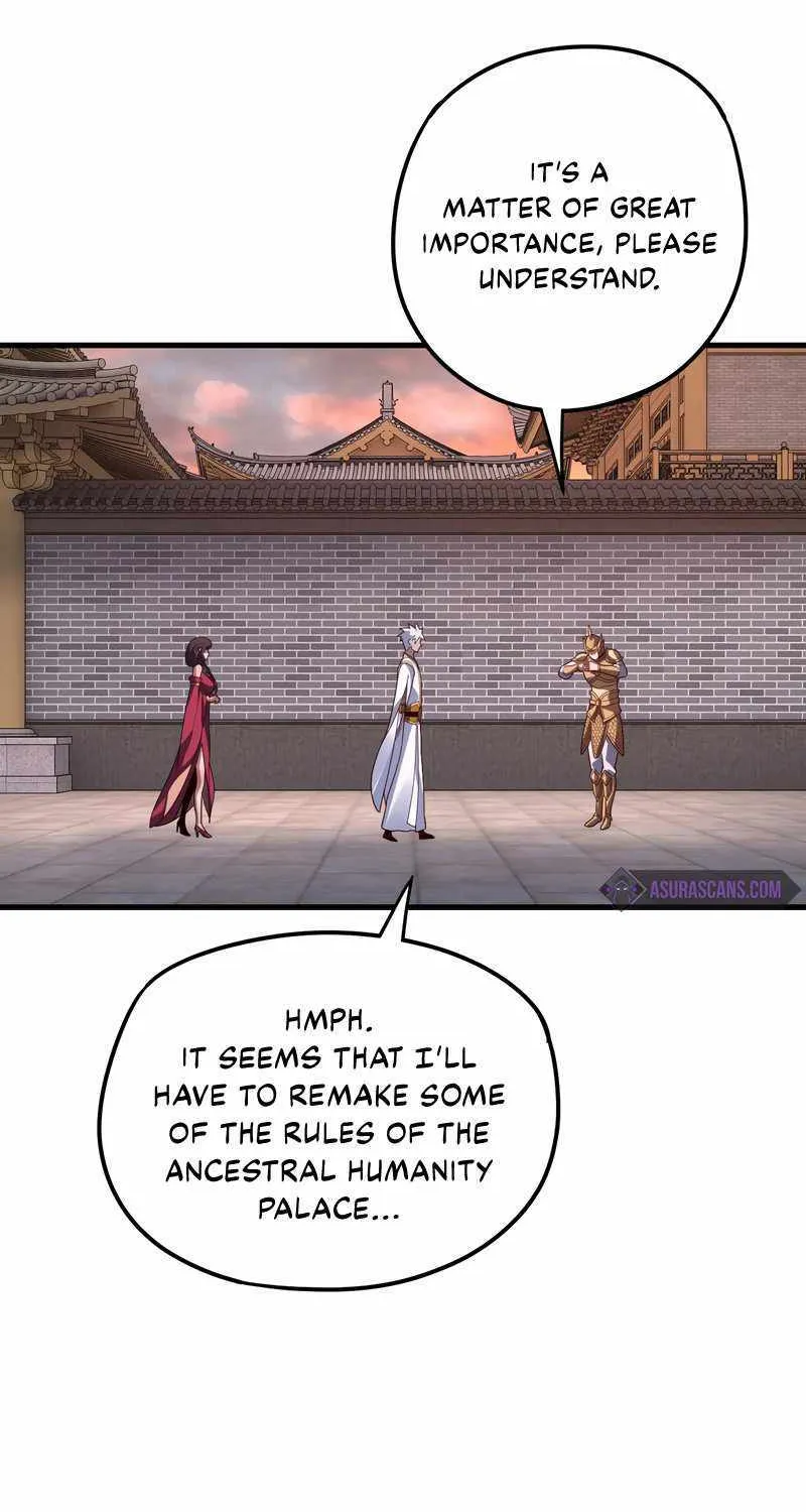 I Am The Fated Villain Kainu Manga Chapter 111 Page 53