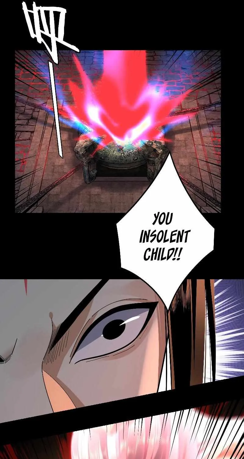 I Am The Fated Villain Kainu Manga Chapter 109 Page 14