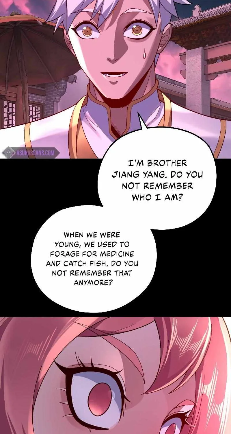 I Am The Fated Villain Kainu Manga Chapter 109 Page 39
