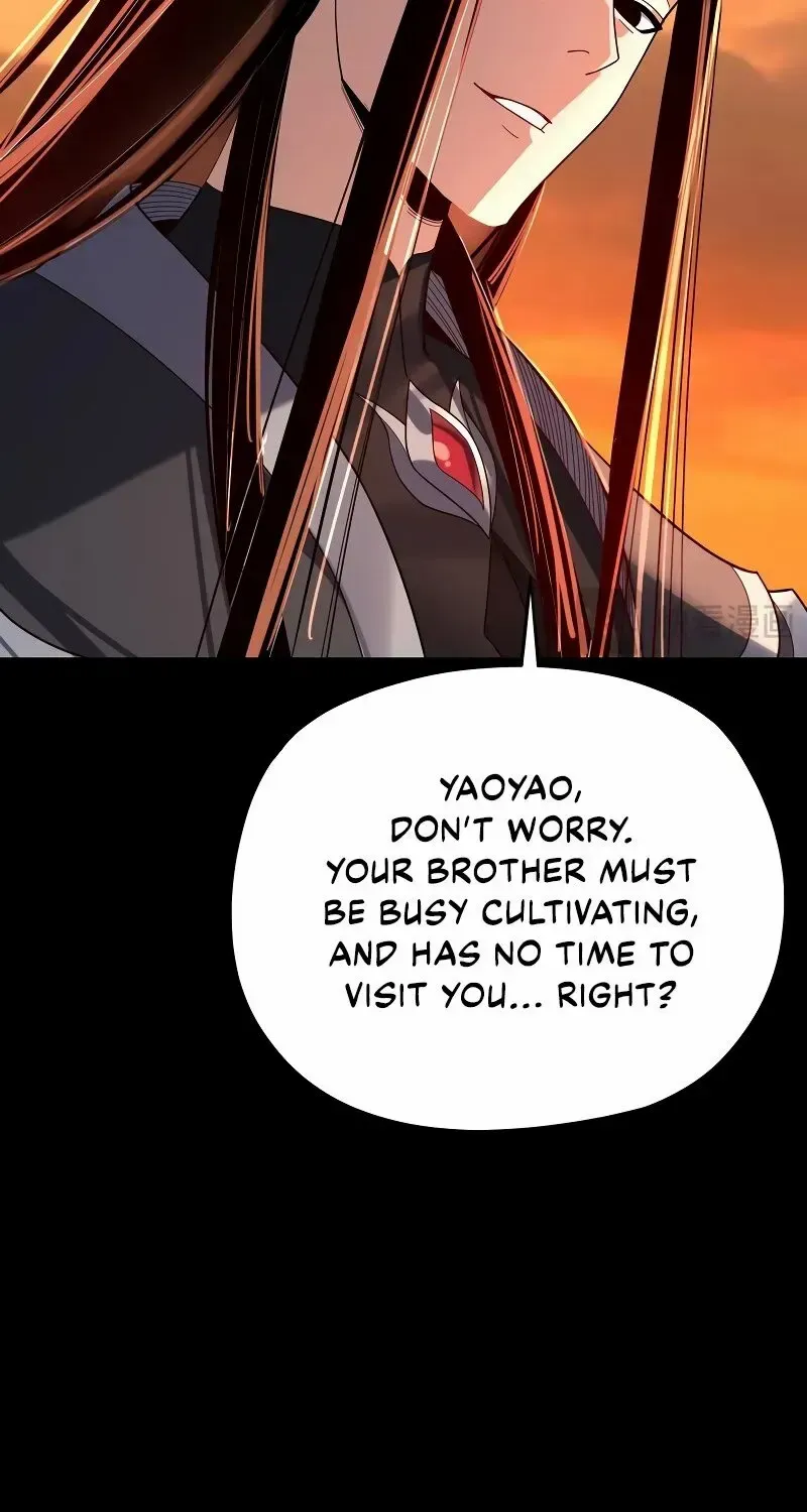 I Am The Fated Villain Kainu Manga Chapter 105 Page 46