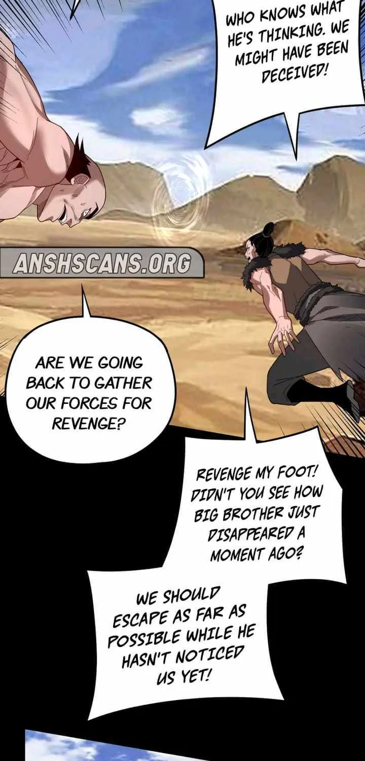 I Am The Fated Villain Kainu Manga Chapter 104 Page 46