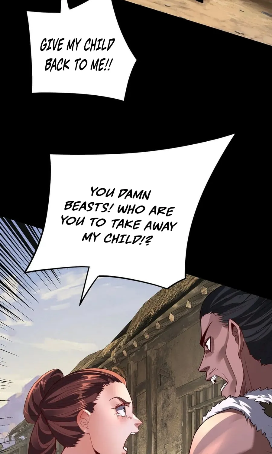 I Am The Fated Villain Kainu Manga Chapter 103 Page 40