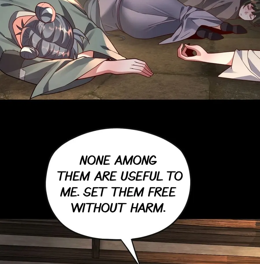 I Am The Fated Villain Kainu Manga Chapter 103 Page 57