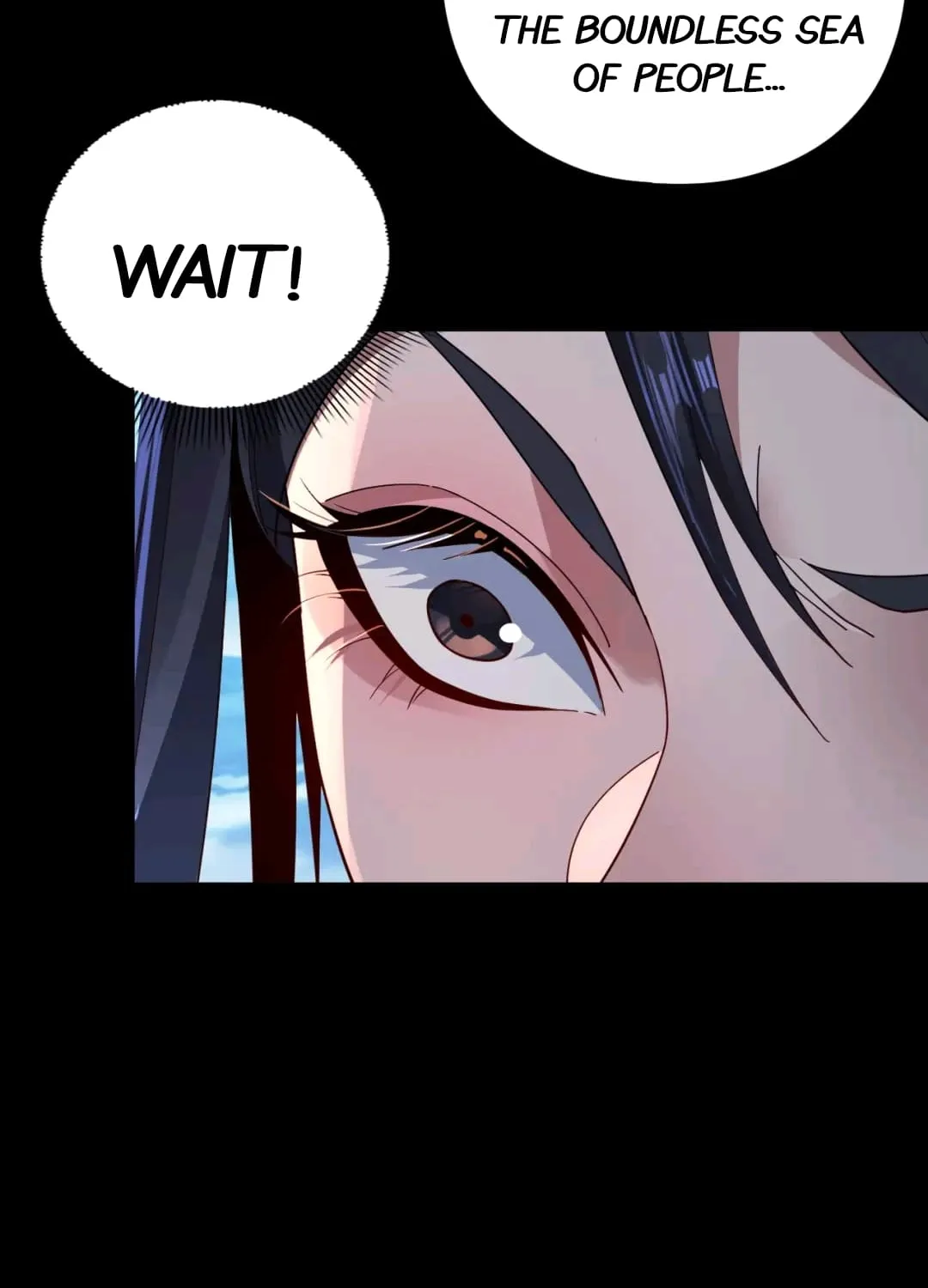 I Am The Fated Villain Kainu Manga Chapter 102 Page 12