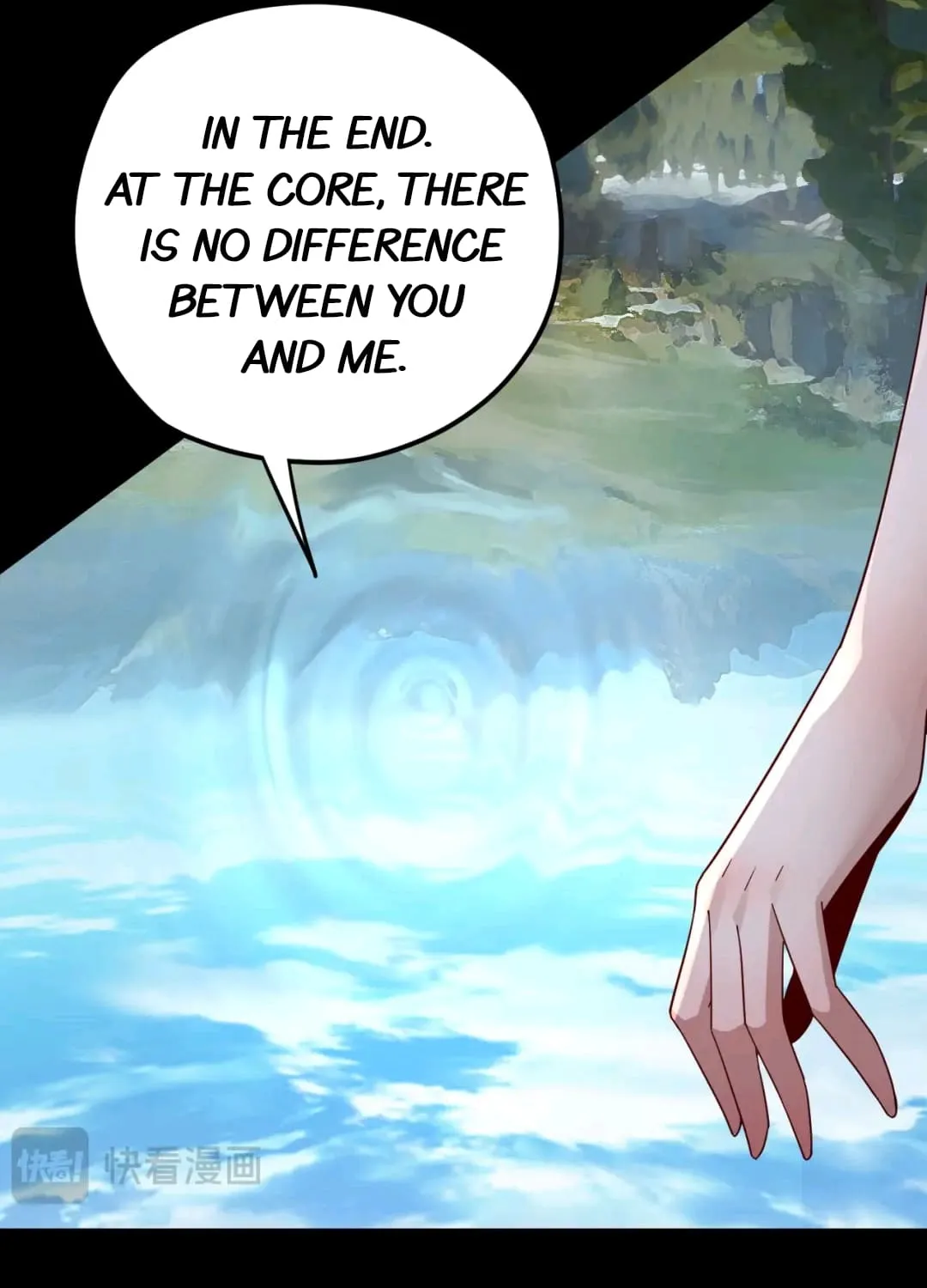 I Am The Fated Villain Kainu Manga Chapter 102 Page 40