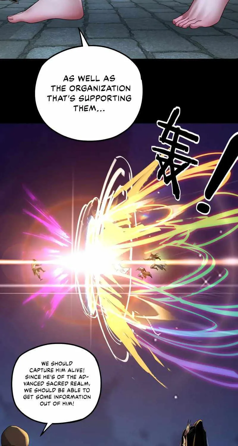 I Am The Fated Villain Kainu Manga Chapter 95 Page 40