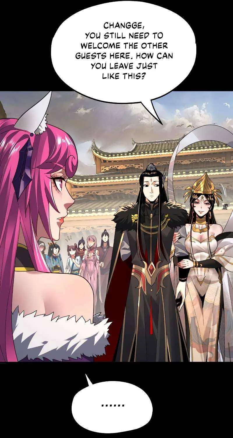 I Am The Fated Villain Kainu Manga Chapter 93 Page 21