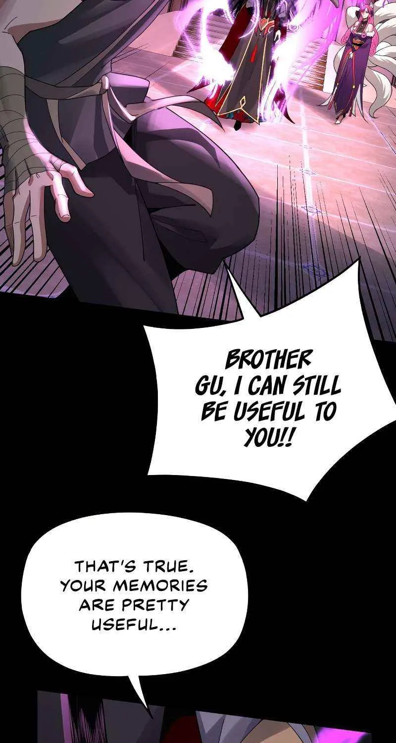 I Am The Fated Villain Kainu Manga Chapter 93 Page 44