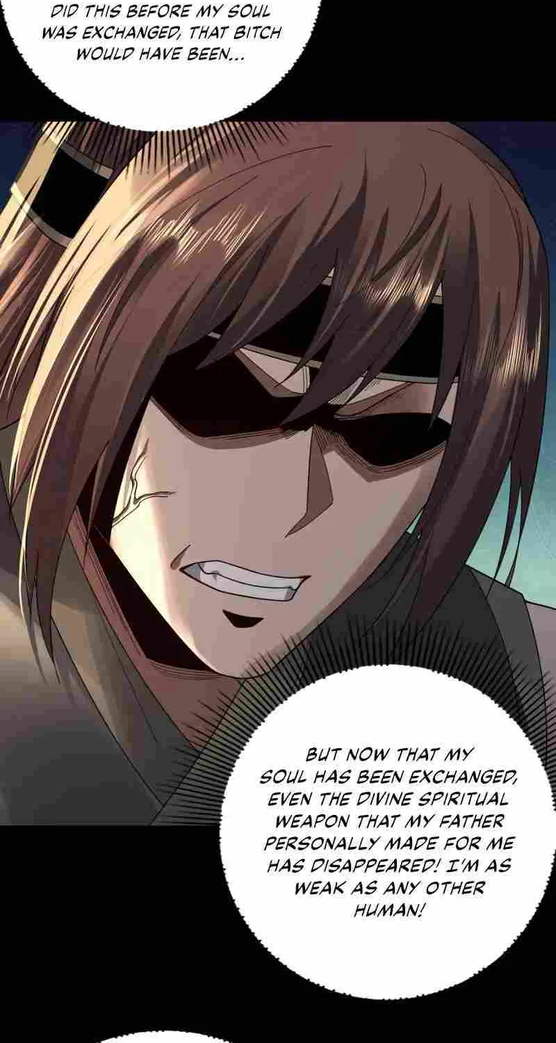 I Am The Fated Villain Kainu Manga Chapter 92 Page 13