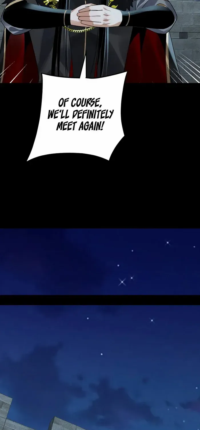 I Am The Fated Villain Kainu Manga Chapter 90 Page 11