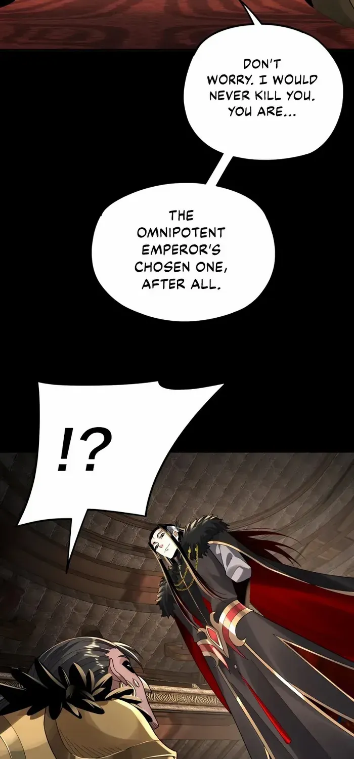 I Am The Fated Villain Kainu Manga Chapter 90 Page 23