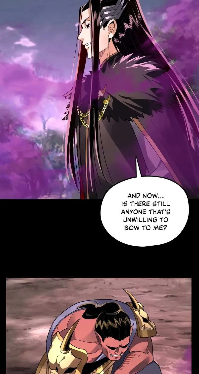 I Am The Fated Villain Kainu Manga Chapter 87 Page 19