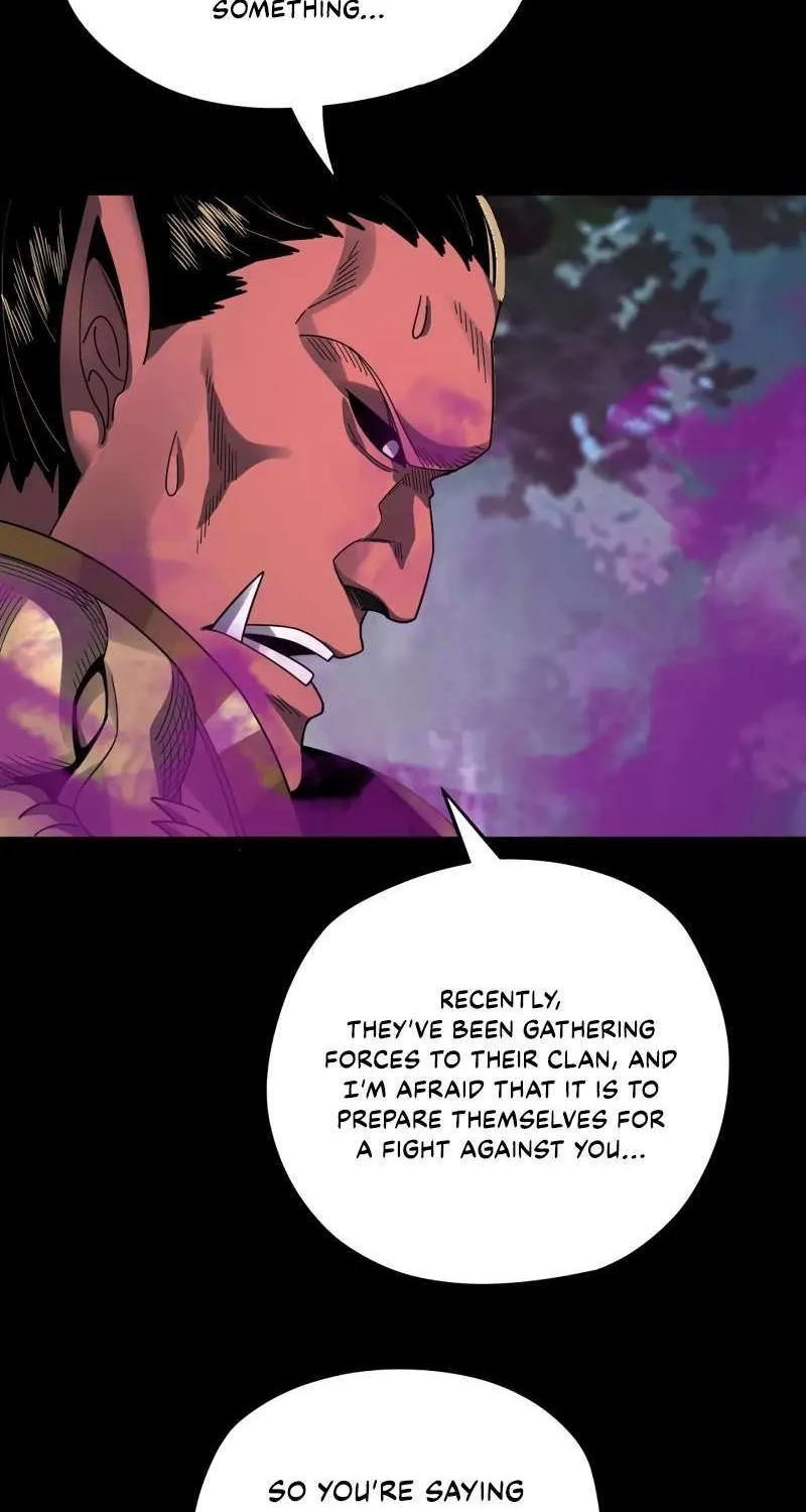 I Am The Fated Villain Kainu Manga Chapter 87 Page 23