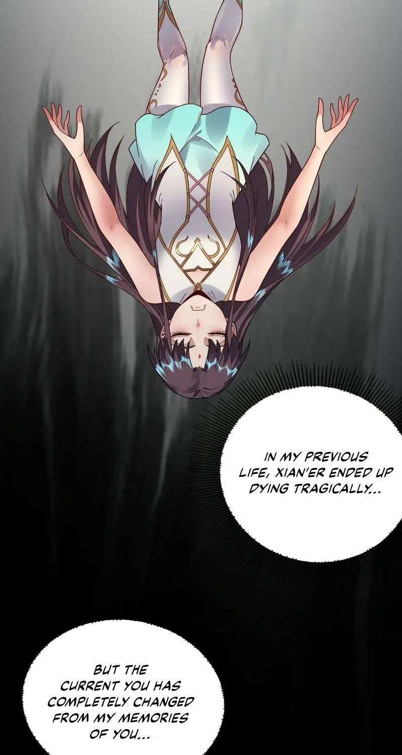 I Am The Fated Villain Kainu Manga Chapter 86 Page 40