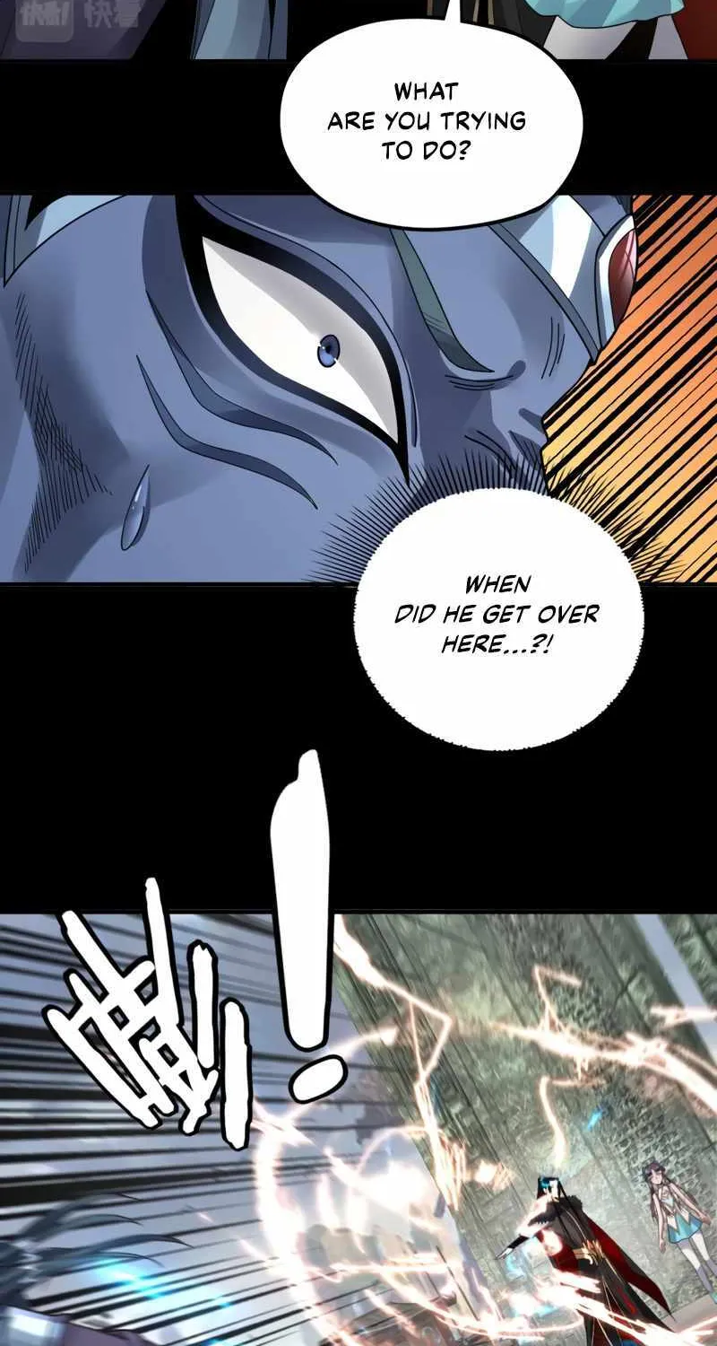 I Am The Fated Villain Kainu Manga Chapter 85 Page 15