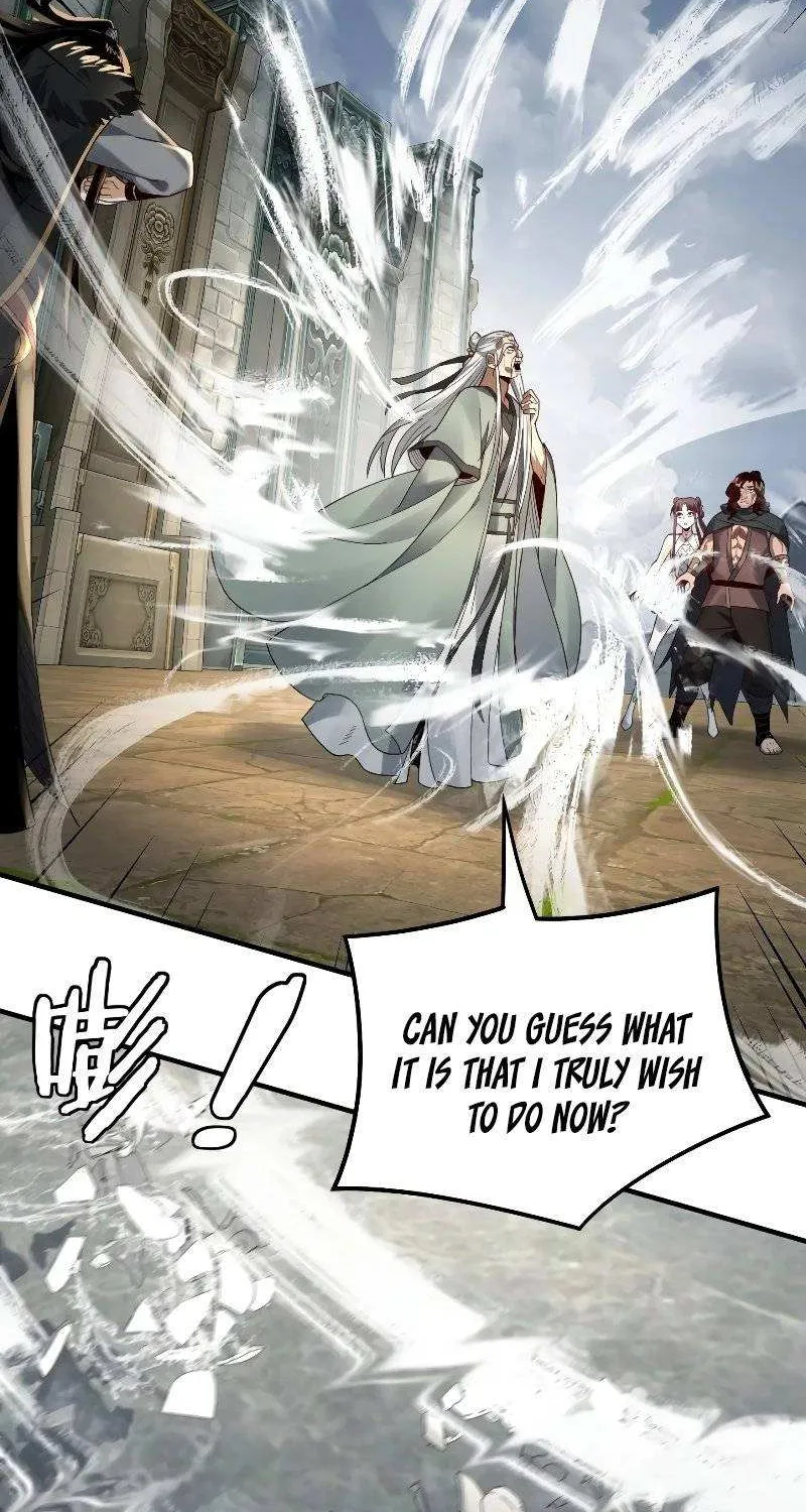 I Am The Fated Villain Kainu Manga Chapter 84 Page 40