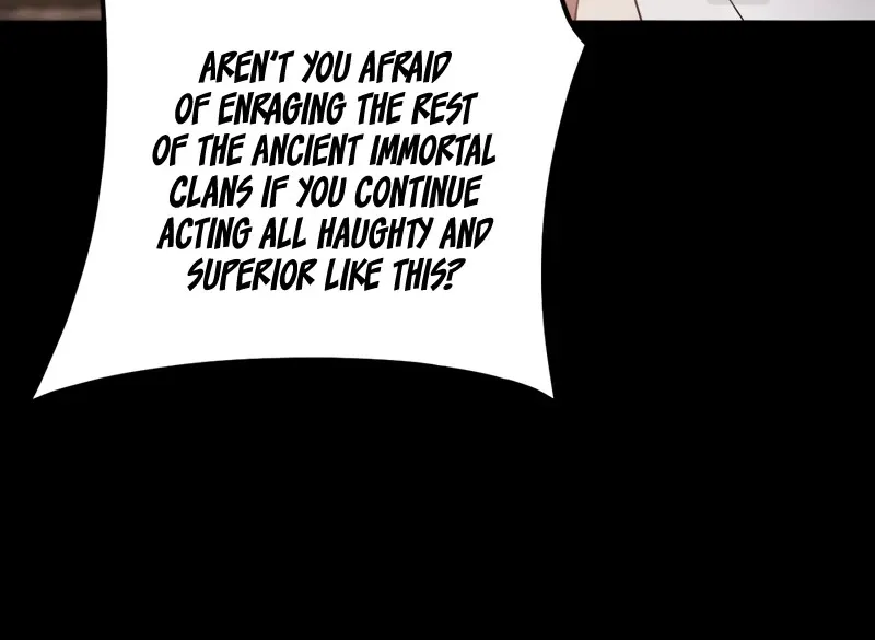 I Am The Fated Villain Kainu Manga Chapter 83 Page 11