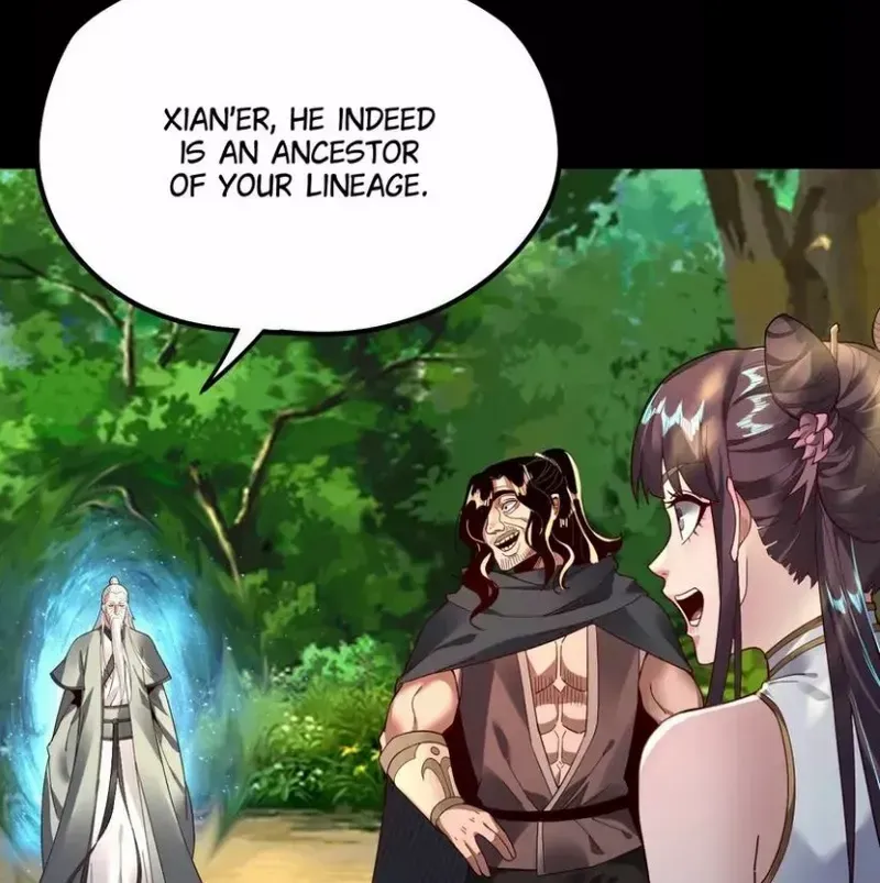 I Am The Fated Villain Kainu Manga Chapter 81 Page 21