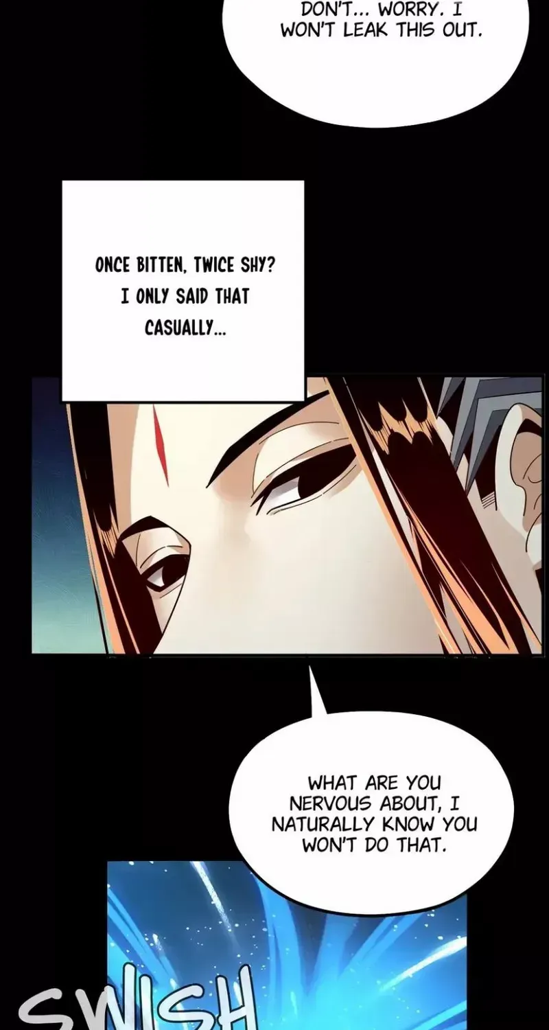 I Am The Fated Villain Kainu Manga Chapter 81 Page 54