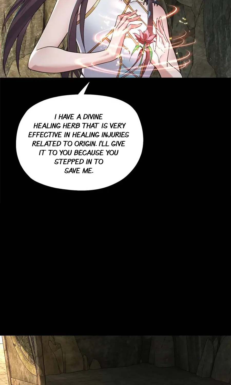I Am The Fated Villain Kainu Manga Chapter 74 Page 23