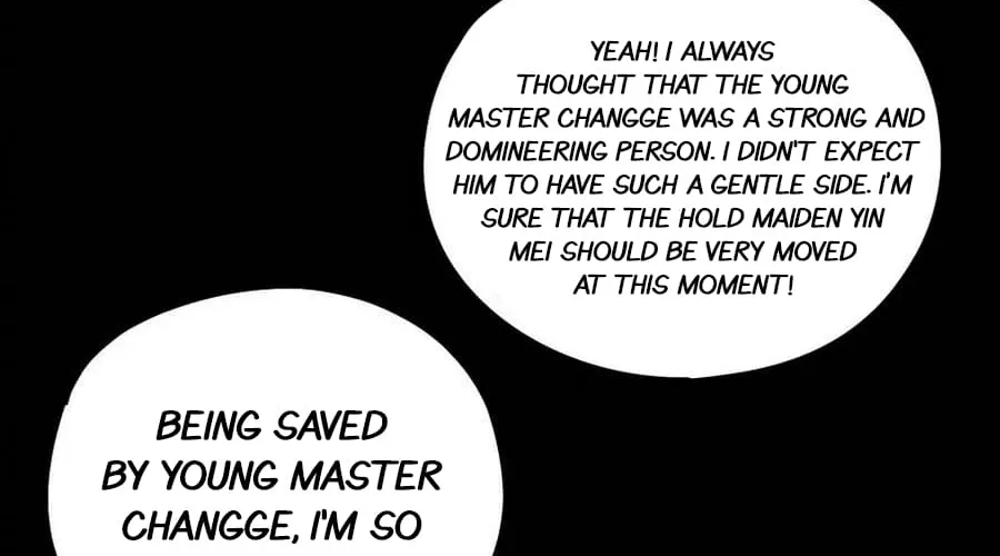 I Am The Fated Villain Kainu Manga Chapter 73 Page 23