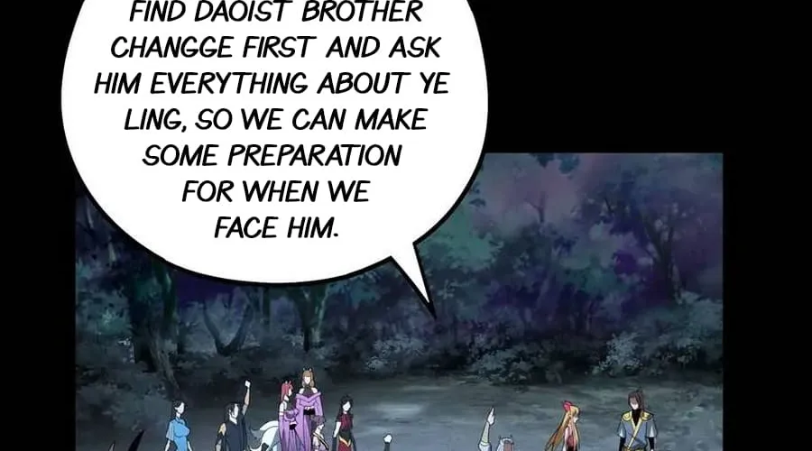 I Am The Fated Villain Kainu Manga Chapter 73 Page 25