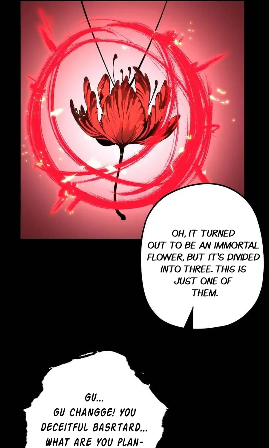 I Am The Fated Villain Kainu Manga Chapter 73 Page 89