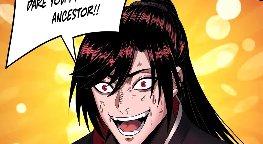 I Am The Fated Villain Kainu Manga Chapter 71 Page 63