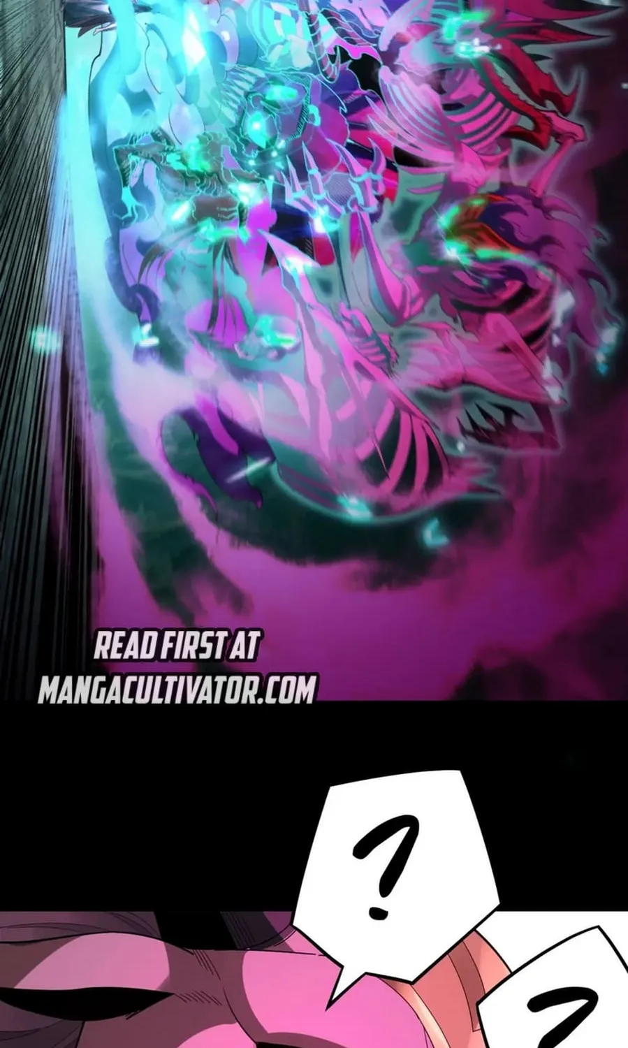 I Am The Fated Villain Kainu Manga Chapter 68 Page 39