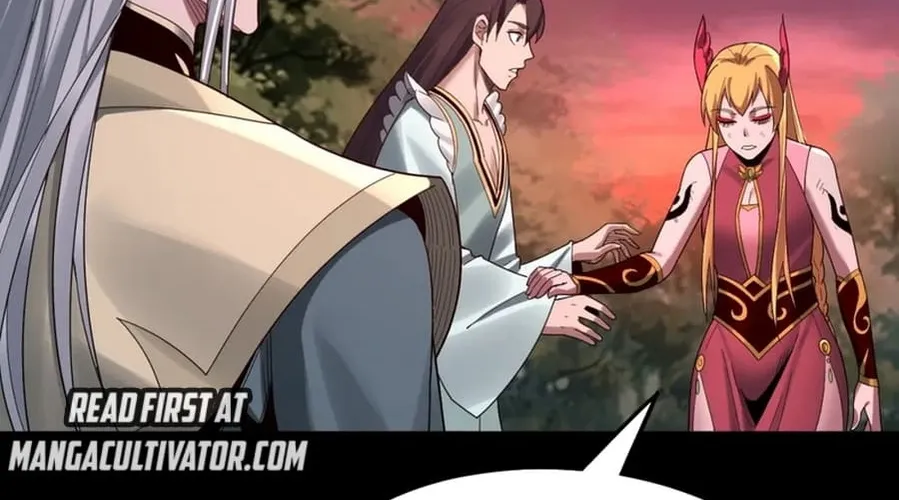 I Am The Fated Villain Kainu Manga Chapter 68 Page 72
