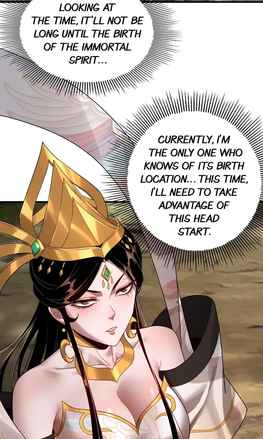 I Am The Fated Villain Kainu Manga Chapter 67 Page 11