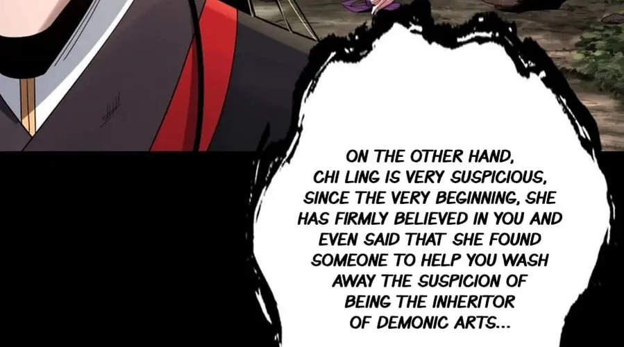 I Am The Fated Villain Kainu Manga Chapter 67 Page 62