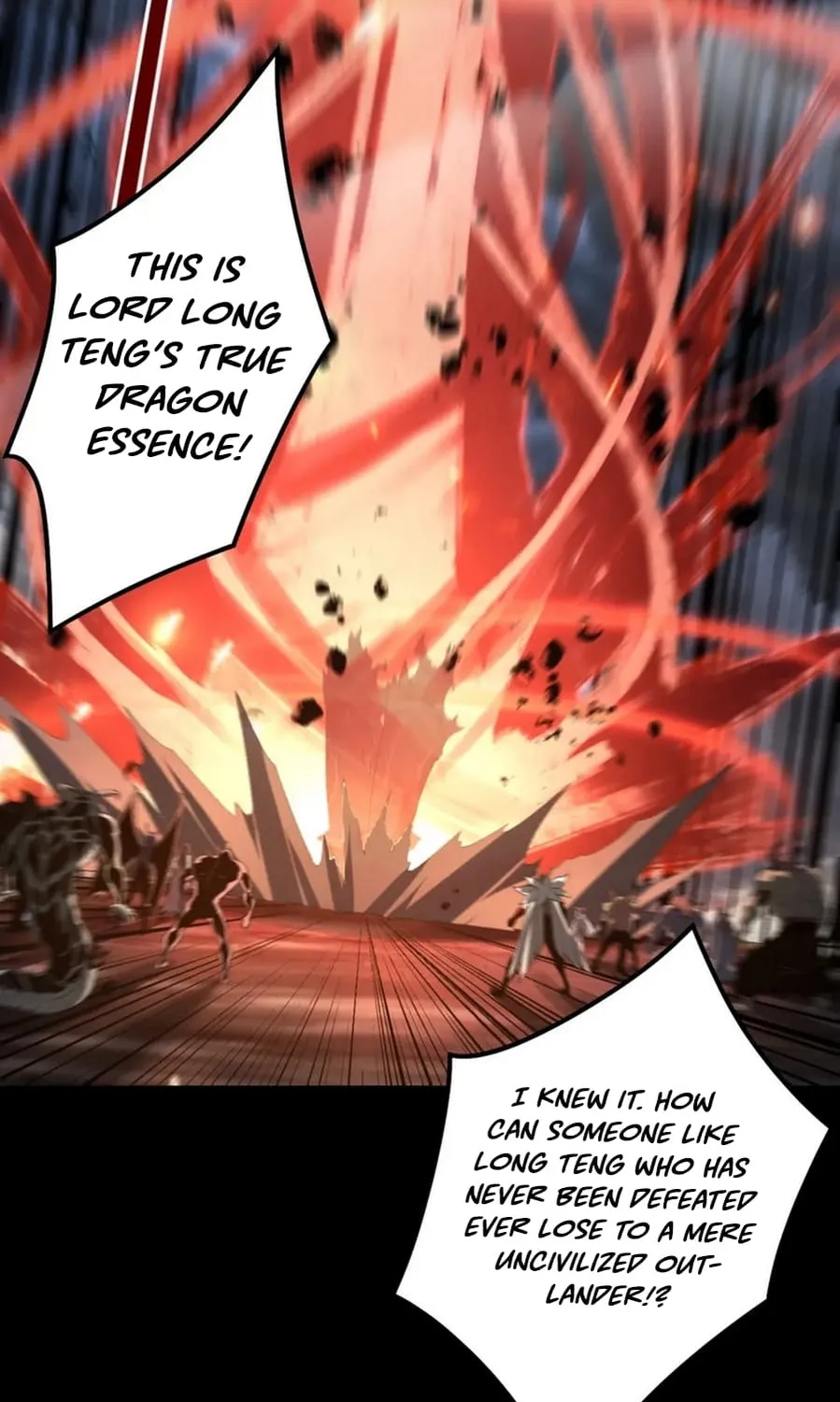 I Am The Fated Villain Kainu Manga Chapter 64 Page 63
