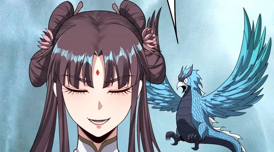 I Am The Fated Villain Kainu Manga Chapter 62.1 Page 22