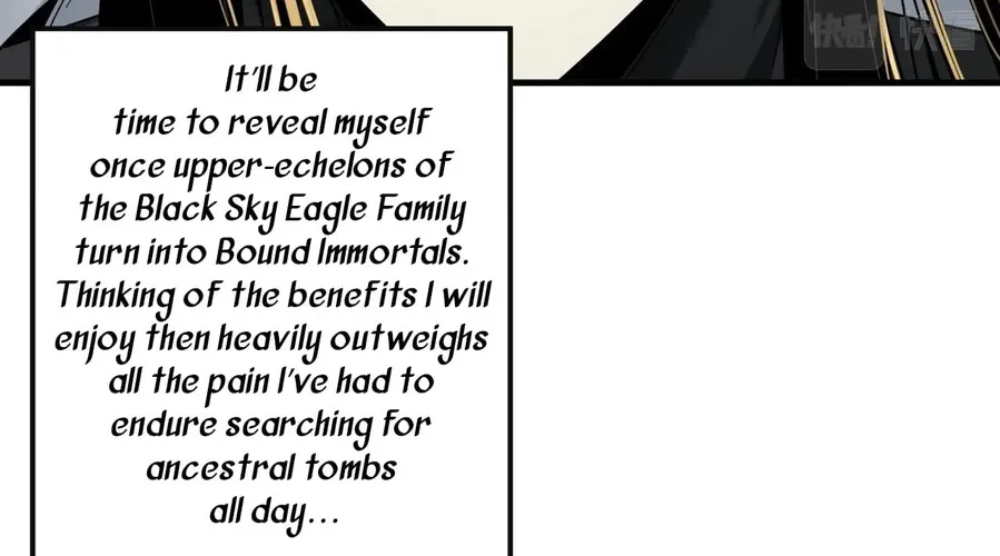 I Am The Fated Villain Kainu Manga Chapter 62.1 Page 54