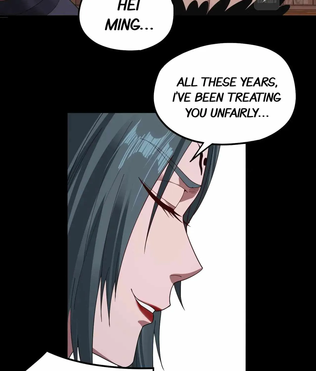 I Am The Fated Villain Kainu Manga Chapter 62 Page 46