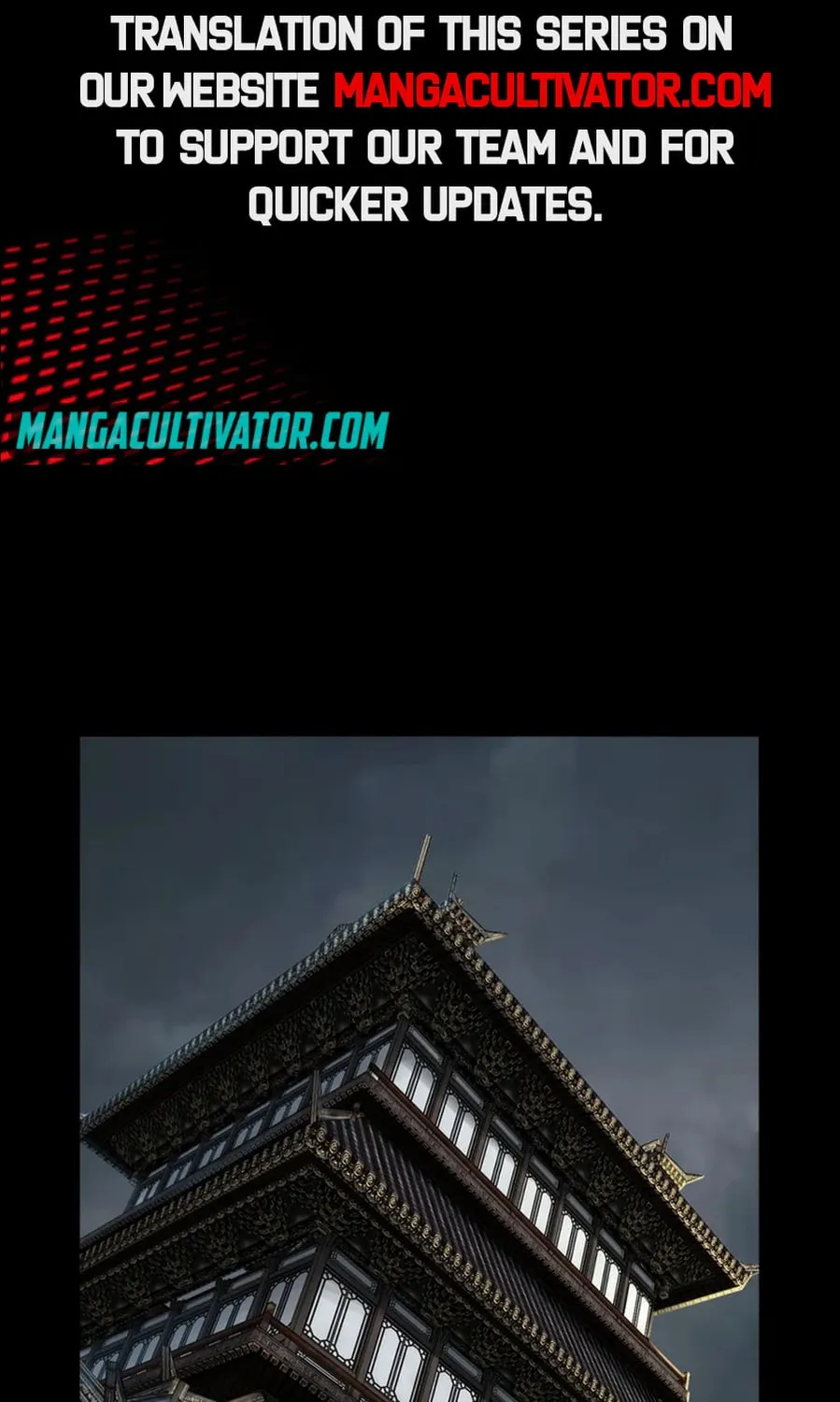 I Am The Fated Villain Kainu Manga Chapter 61 Page 3