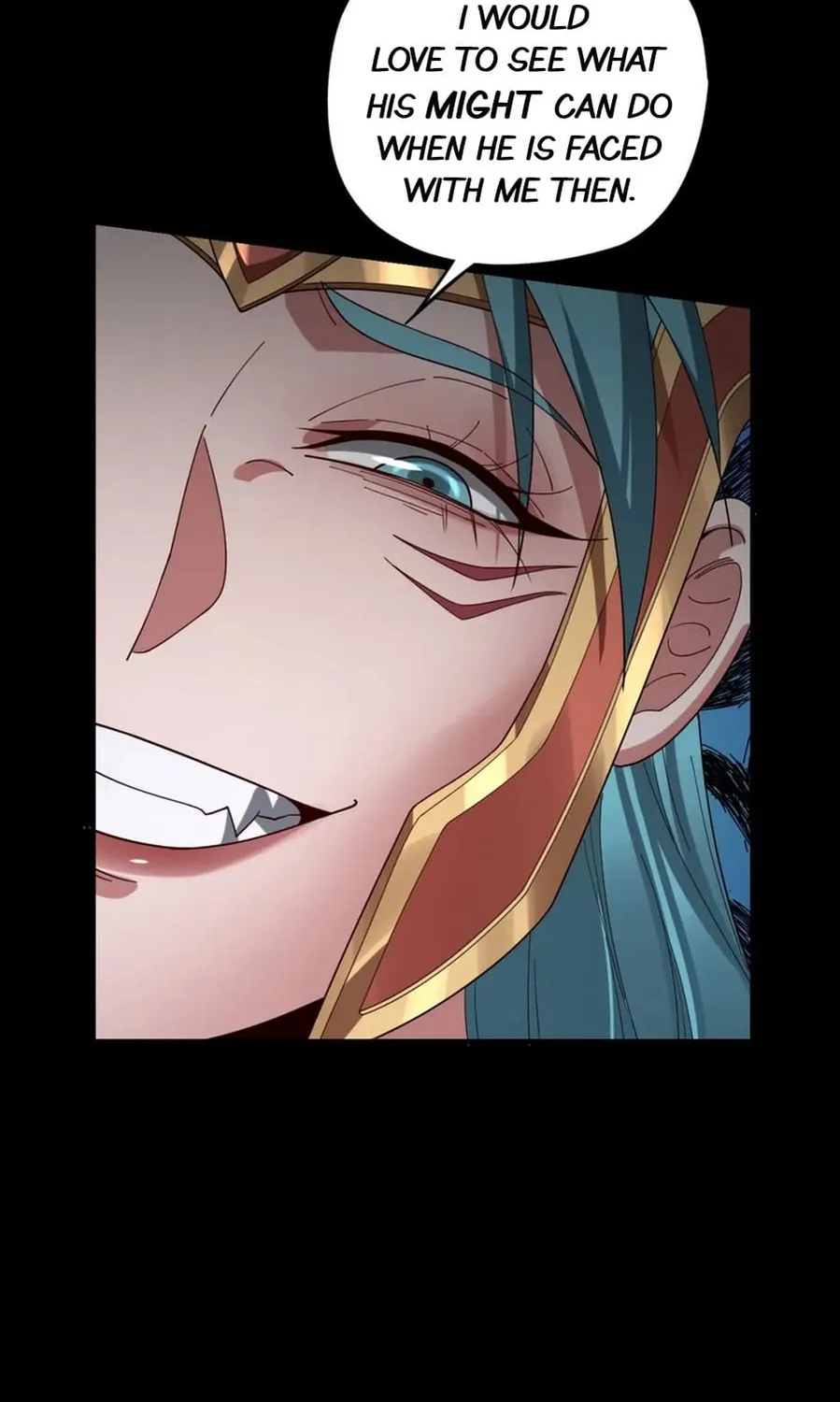 I Am The Fated Villain Kainu Manga Chapter 57 Page 59