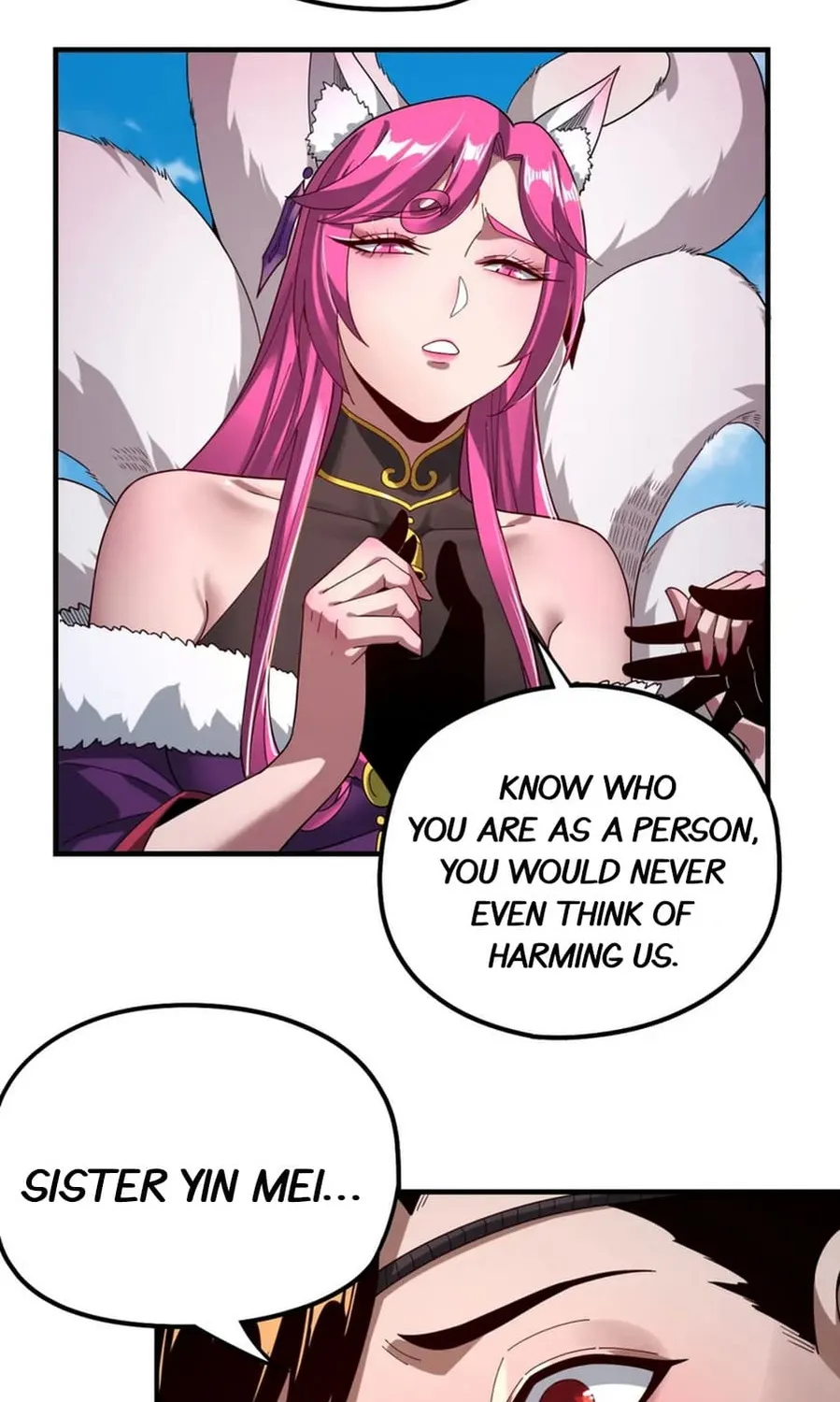 I Am The Fated Villain Kainu Manga Chapter 56 Page 61