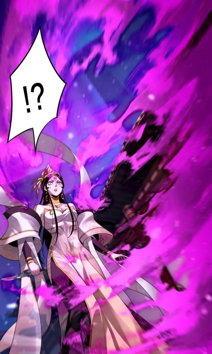 I Am The Fated Villain Kainu Manga Chapter 54 Page 7