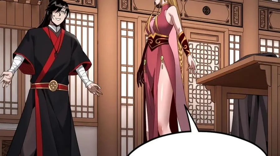 I Am The Fated Villain Kainu Manga Chapter 54 Page 52
