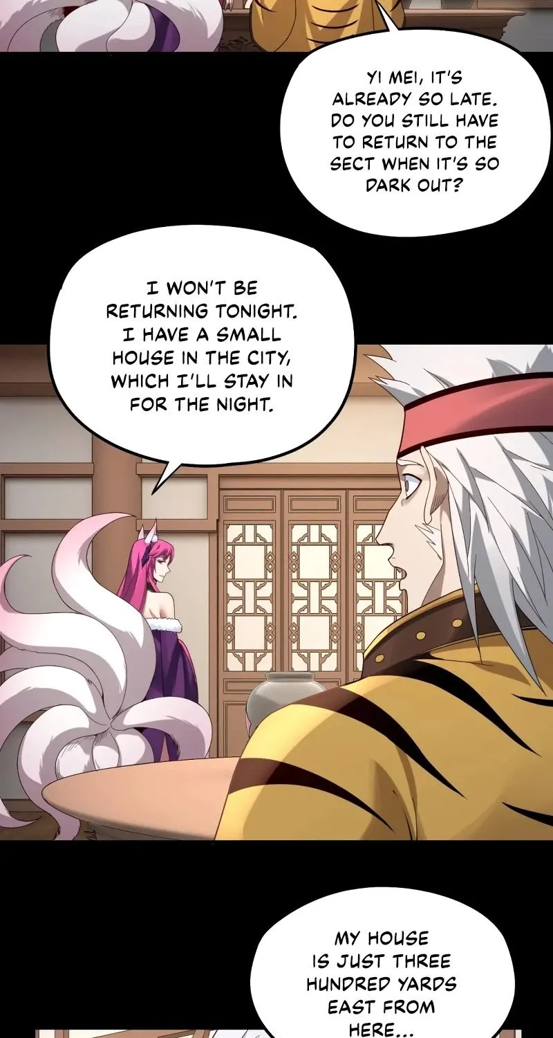 I Am The Fated Villain Kainu Manga Chapter 50 Page 12