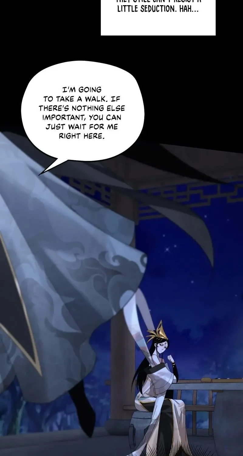 I Am The Fated Villain Kainu Manga Chapter 50 Page 20