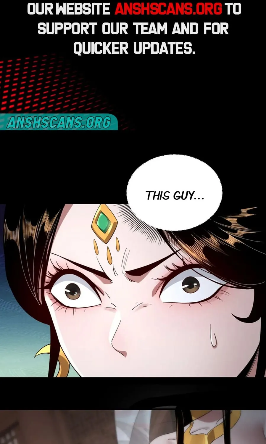 I Am The Fated Villain Kainu Manga Chapter 49 Page 3