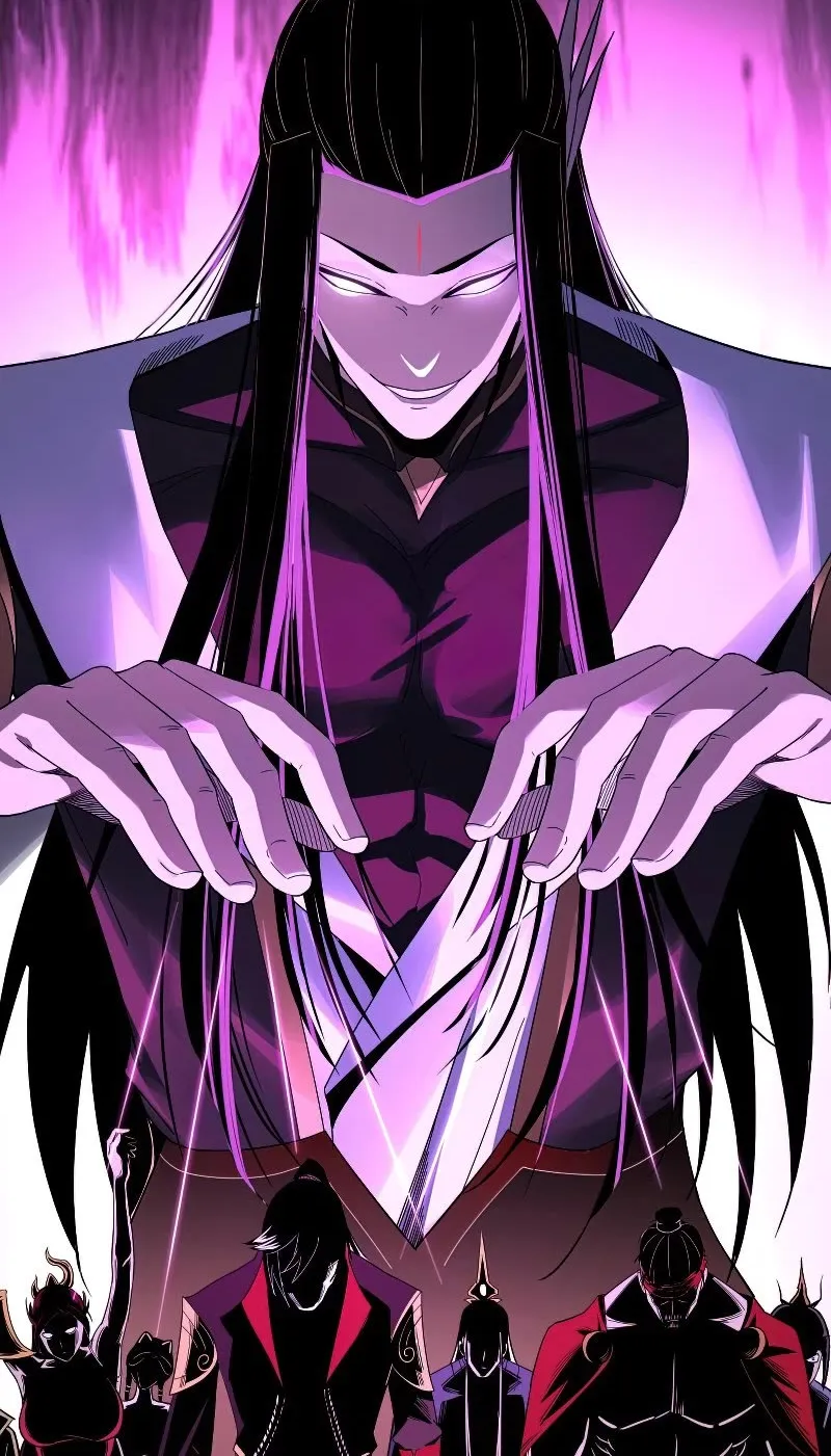 I Am The Fated Villain Kainu Manga Chapter 48 Page 45