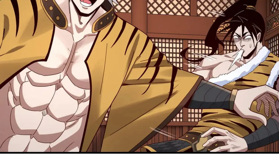 I Am The Fated Villain Kainu Manga Chapter 44 Page 20